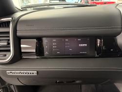 2025 RAM 1500 Laramie Sport Hurricane SO RamBox