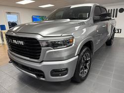 2025 RAM 1500 Laramie Sport Hurricane SO RamBox