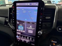 2025 RAM 1500 Laramie Sport Hurricane SO RamBox