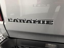 2025 RAM 1500 Laramie Sport Hurricane SO RamBox