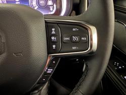 2025 RAM 1500 Laramie Sport Hurricane SO RamBox