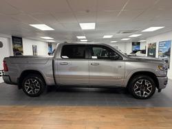 2025 RAM 1500 Laramie Sport Hurricane SO RamBox