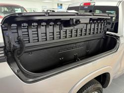 2025 RAM 1500 Laramie Sport Hurricane SO RamBox