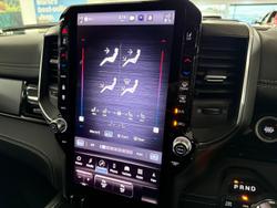 2025 RAM 1500 Laramie Sport Hurricane SO RamBox