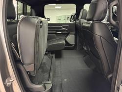 2025 RAM
                1500 Laramie Sport Hurricane SO RamBox