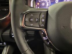 2025 RAM
                1500 Laramie Sport Hurricane SO RamBox