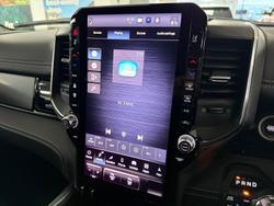 2025 RAM 1500 Laramie Sport Hurricane SO RamBox