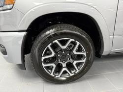 2025 RAM
                1500 Laramie Sport Hurricane SO RamBox