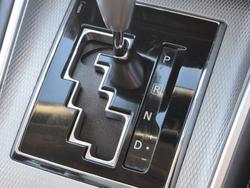 2021 Mitsubishi Triton GLX-R MR MY22 4X4 Dual Range Black Mica