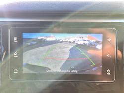 2021 Mitsubishi Triton GLX-R MR MY22 4X4 Dual Range Black Mica