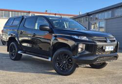 Mitsubishi Triton