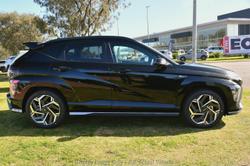 2025 Hyundai
                Kona Hybrid Premium N Line