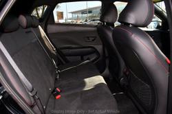 2025 Hyundai
                Kona Hybrid Premium N Line