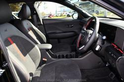 2025 Hyundai
                Kona Hybrid Premium N Line