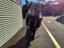 2024 Yamaha Tenere 700 World Raid (XTZ690SP) Tenere Blue