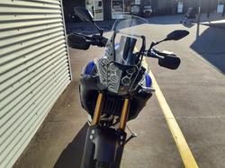 2024 Yamaha Tenere 700 World Raid (XTZ690SP) Tenere Blue