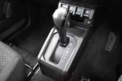 2023 Suzuki Jimny GLX GJ 4X4 Dual Range Jungle Green