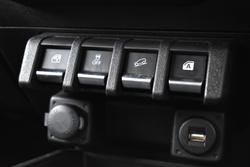 2023 Suzuki Jimny GLX GJ 4X4 Dual Range Jungle Green