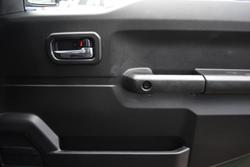 2023 Suzuki Jimny GLX GJ 4X4 Dual Range Jungle Green