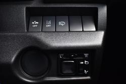2023 Suzuki Jimny GLX GJ 4X4 Dual Range Jungle Green