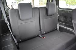 2023 Suzuki Jimny GLX GJ 4X4 Dual Range Jungle Green
