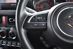 2023 Suzuki Jimny GLX GJ 4X4 Dual Range Jungle Green