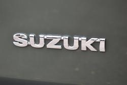 2023 Suzuki Jimny GLX GJ 4X4 Dual Range Jungle Green