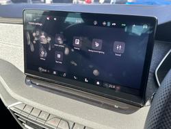 2024 SKODA
                Octavia 110TSI Select
