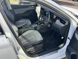 2024 SKODA Octavia 110TSI Select