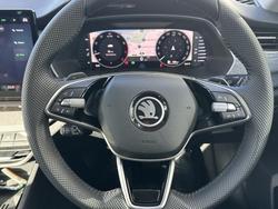 2024 SKODA Octavia 110TSI Select
