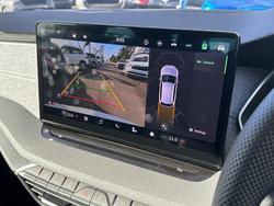 2024 SKODA Octavia 110TSI Select