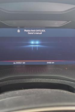 2024 SKODA Octavia 110TSI Select