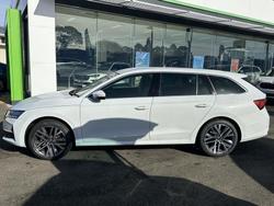2024 SKODA Octavia 110TSI Select