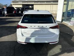 2024 SKODA Octavia 110TSI Select