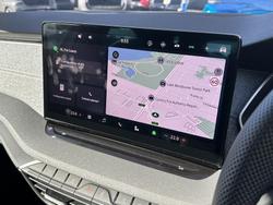 2024 SKODA Octavia 110TSI Select