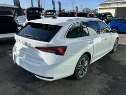 2024 SKODA Octavia 110TSI Select