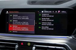 2019 BMW X5 xDrive30d M Sport G05 4X4 Constant Alpine White