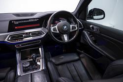 2019 BMW X5 xDrive30d M Sport G05 4X4 Constant Alpine White