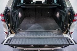 2019 BMW X5 xDrive30d M Sport G05 4X4 Constant Alpine White