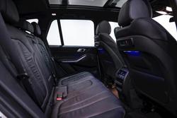 2019 BMW X5 xDrive30d M Sport G05 4X4 Constant Alpine White