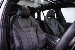 2019 BMW X5 xDrive30d M Sport G05 4X4 Constant Alpine White