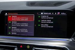2019 BMW X5 xDrive30d M Sport G05 4X4 Constant Alpine White