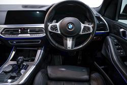 2019 BMW X5 xDrive30d M Sport G05 4X4 Constant Alpine White