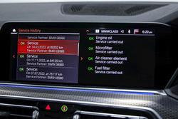 2019 BMW X5 xDrive30d M Sport G05 4X4 Constant Alpine White