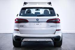2019 BMW X5 xDrive30d M Sport G05 4X4 Constant Alpine White