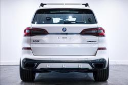 2019 BMW X5 xDrive30d M Sport G05 4X4 Constant Alpine White