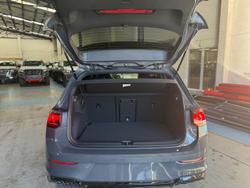 2025 Volkswagen
                Golf 110TSI R-Line