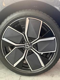 2025 Volkswagen
                Golf 110TSI R-Line
