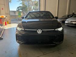 2025 Volkswagen
                Golf 110TSI R-Line
