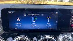 2024 Mercedes-Benz GLB-Class GLB200